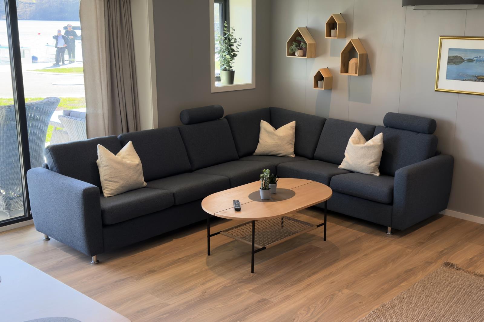 Farsund Nordstranda Fewo 4