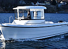Boot Smartliner 23 Havbris