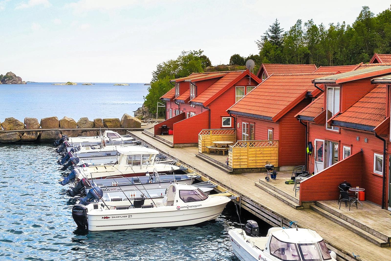 Ramsland Brygge 6 B