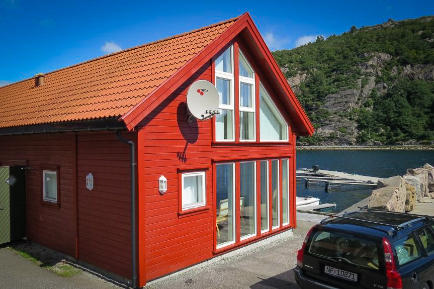 Ramsland 8 B nebenan