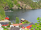 Blubberblasenbucht Fjellsa