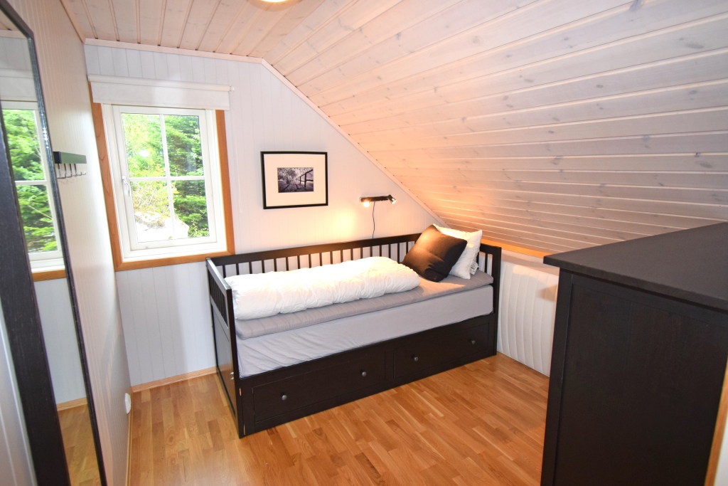 Schlafen 3, Ausziehbett