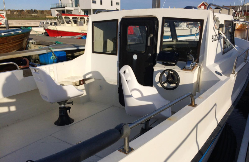 25 ft. Dieselkutter Elwaro 785, Kabine, 80 PS 