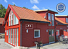 Ferienhaus Ramsland Brygge 8 B, Lindesnes