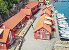 Ferienanlage Ramsland Brygge, Ferien in Lindesnes