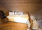 Extrabett im Loft 