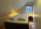 Schlafzimmer 2 im OG