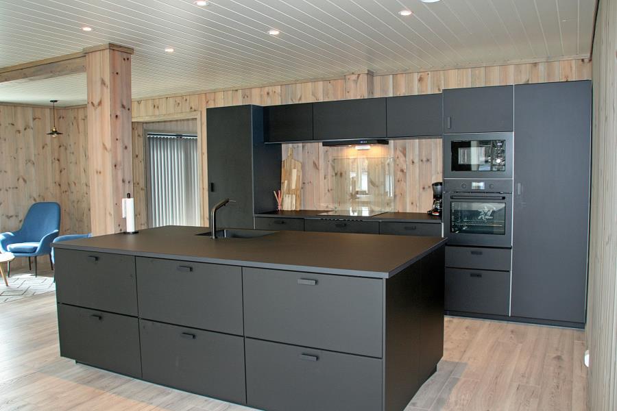 Küche neu 2020-2021