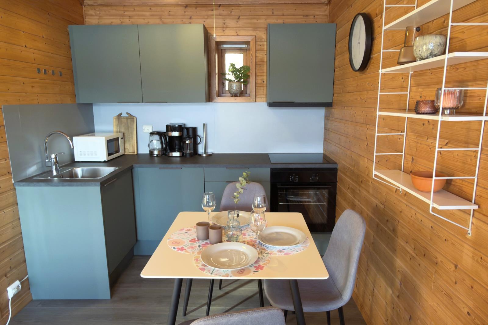 neue Küche mit Geschirrspüler 02-2026