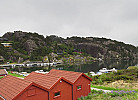 die Bucht am Nordsund