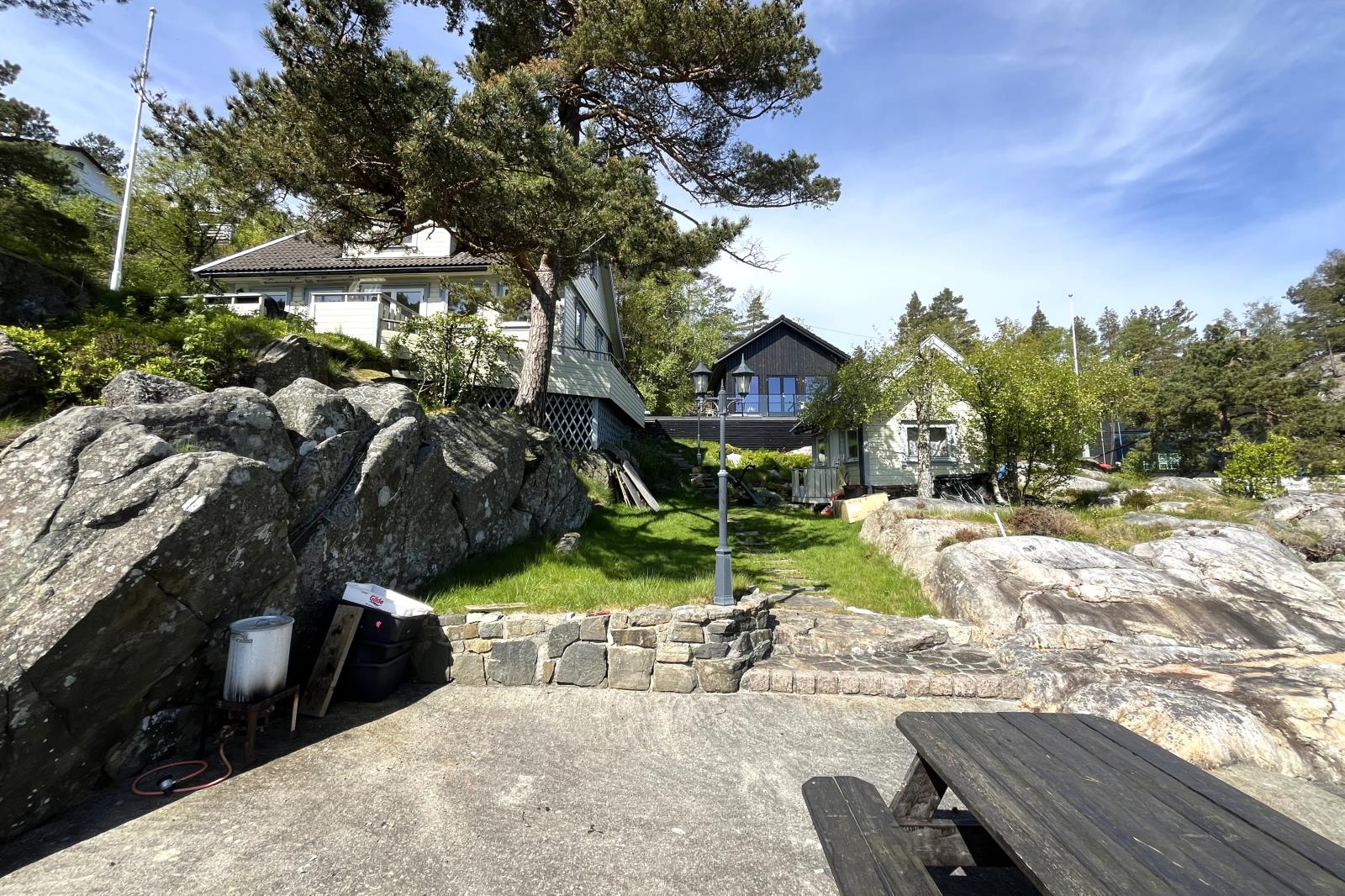 Solheim Fjordlodge