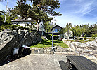 Solheim Fjordlodge