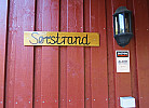 Sorstrand