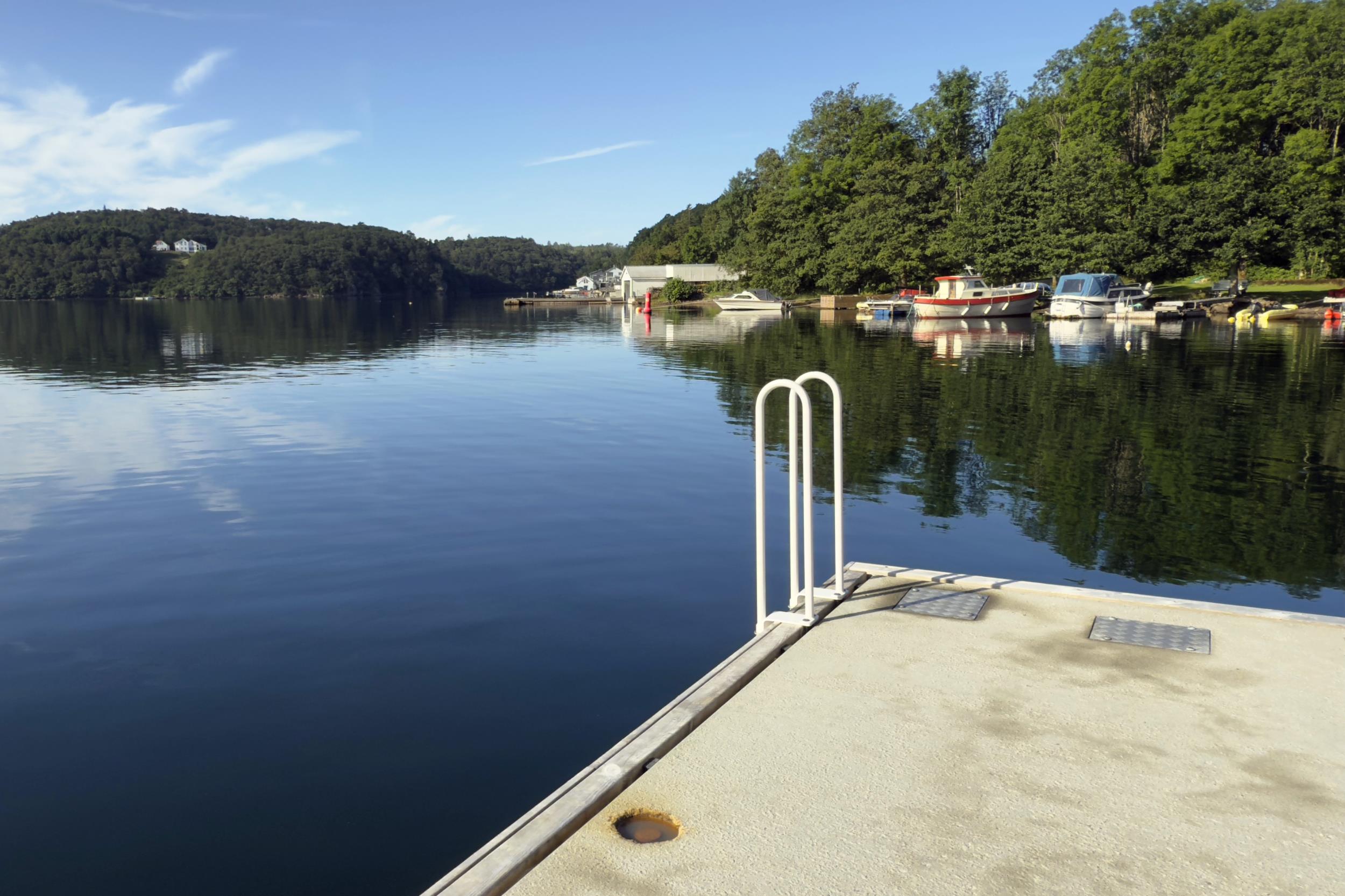 Farsund Nordstranda Hytte 2