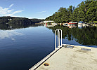 Farsund Nordstranda Hytte 2