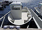 Farsund Nordstranda Hytte 1