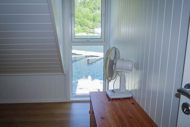 Schlafzimmer 4  im OG