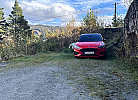 2 Parkplätze