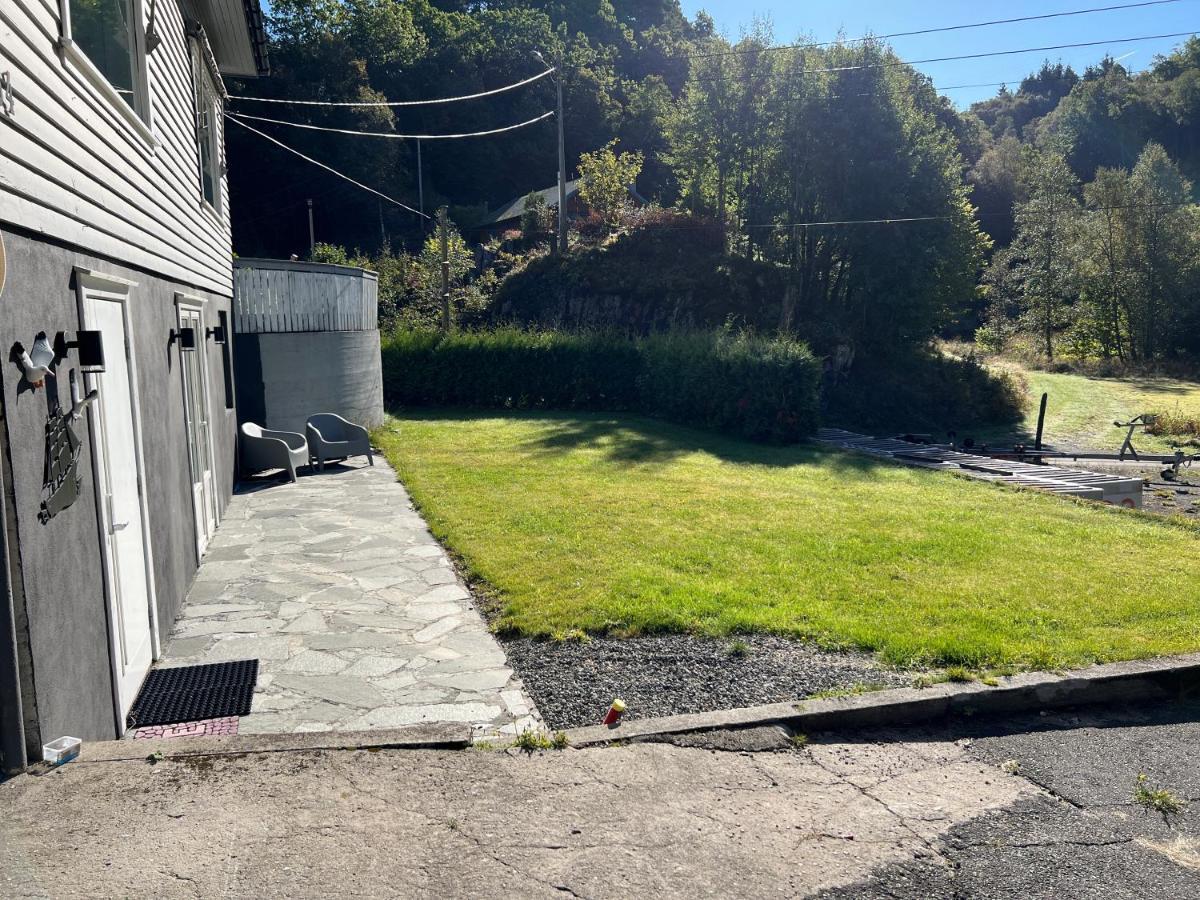 Fewo Reistad auf Hidra bei Flekkefjord