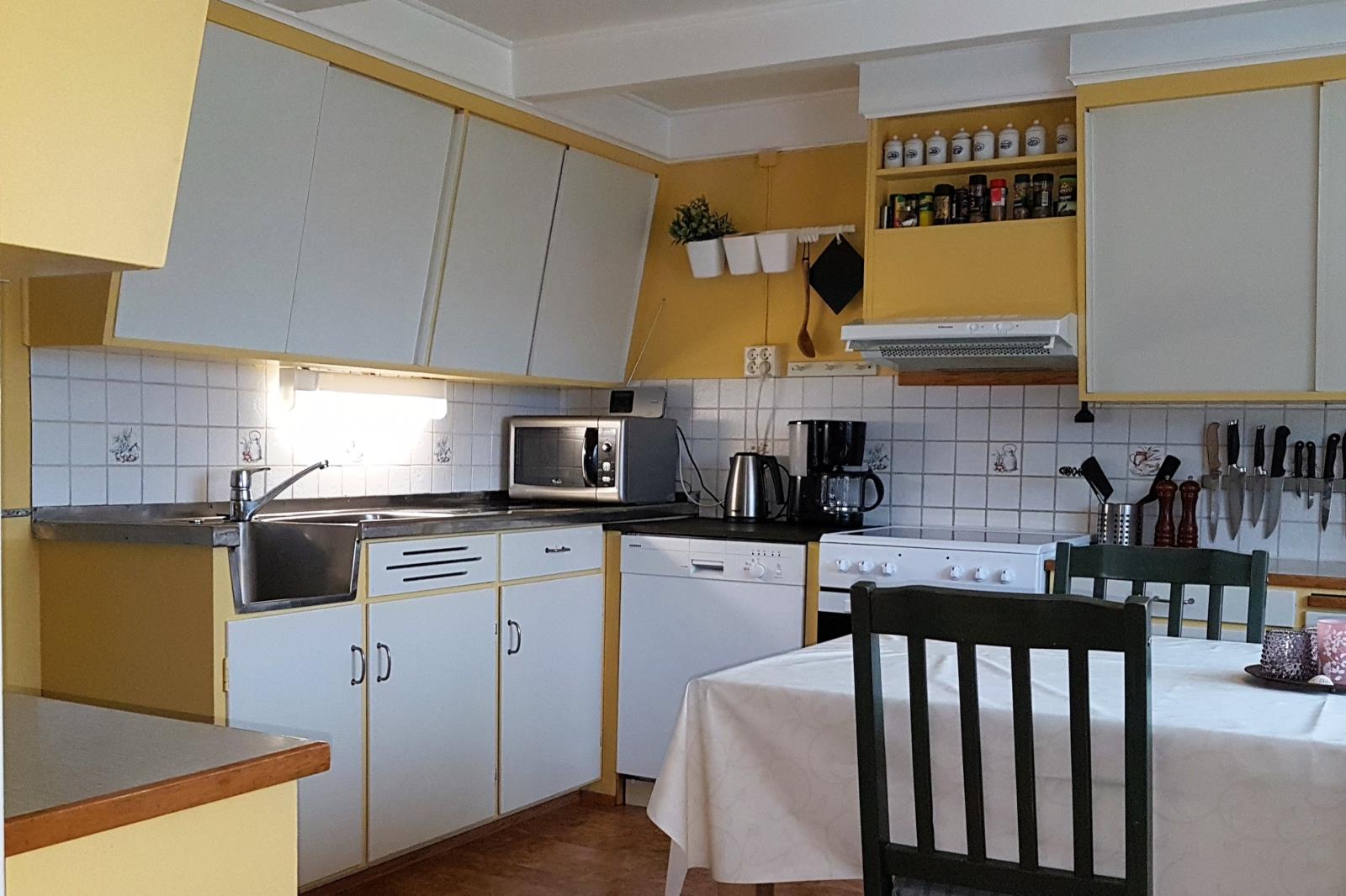 norwegische Traditionsküche