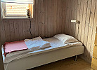 Schlafzimmer 2 - Einzelbett