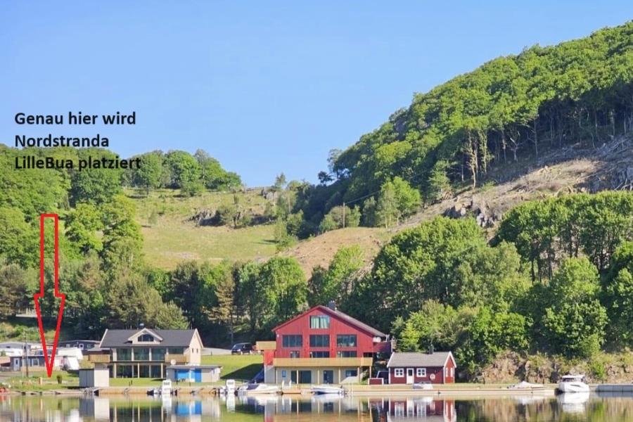 Farsund Nordstranda Lillebua