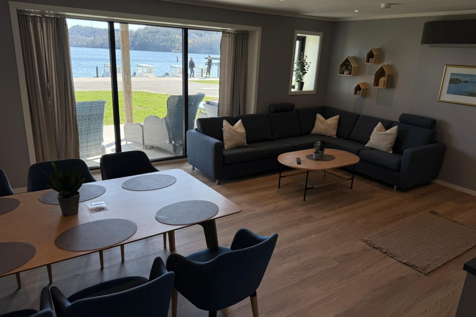 Farsund Nordstranda Fewo 4