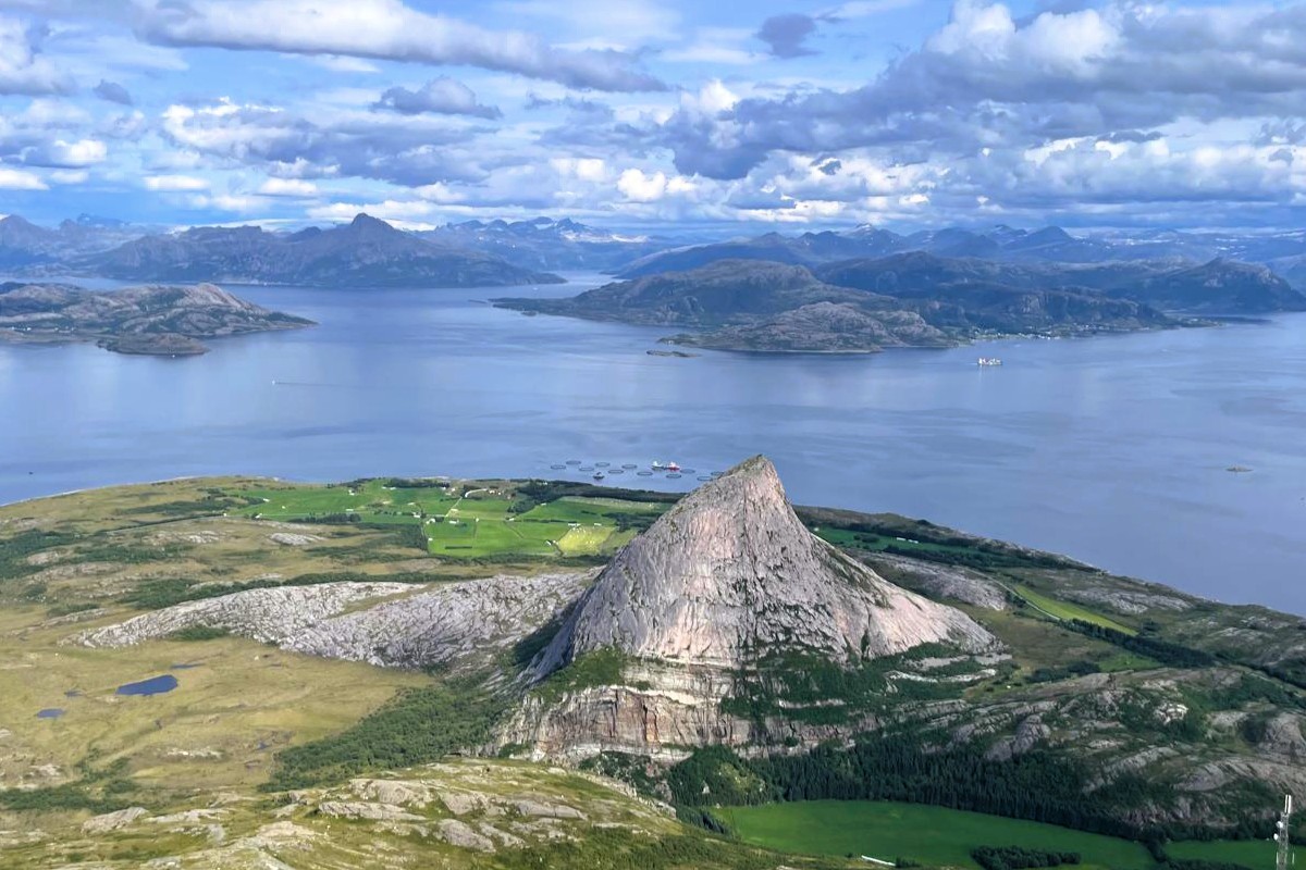 Ausflüge lohnen sich besonders