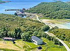 Ferienhaus Vikran - Helgeland, Nordnorwegen