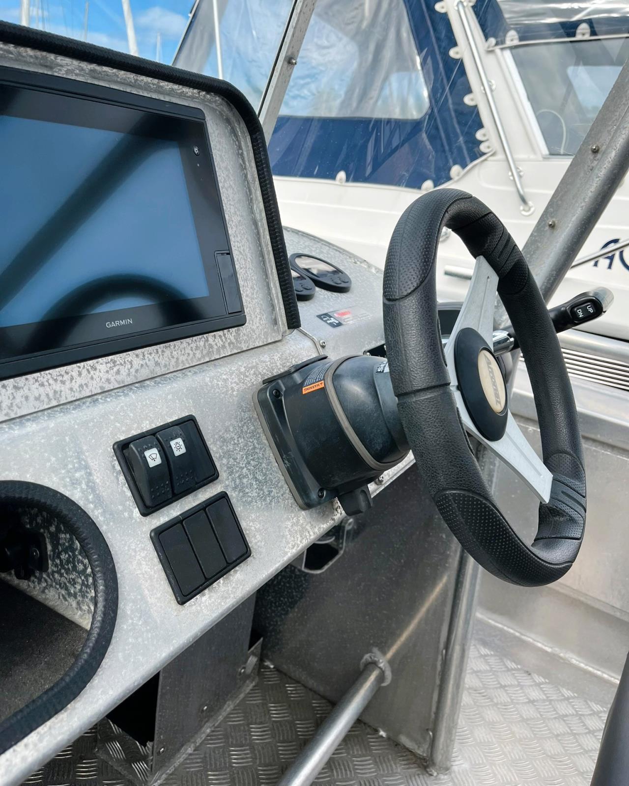 Extraboot Arronet 23.5 SP