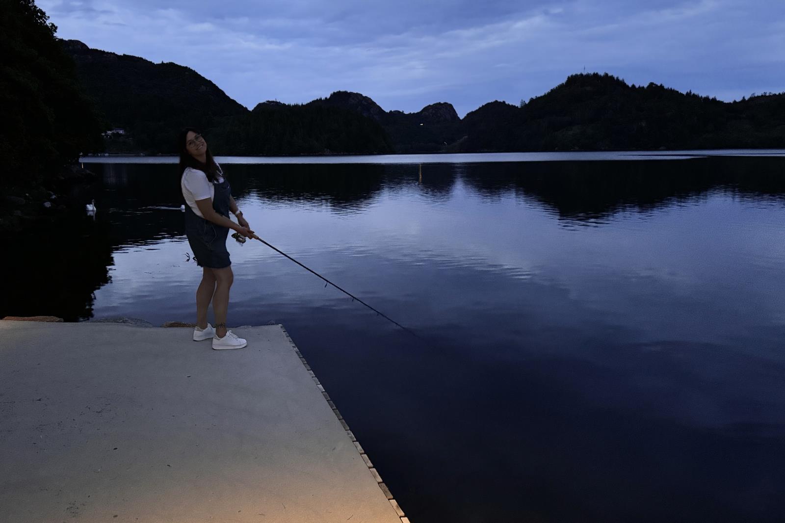 Extraboot Oien 620 Nordstranda