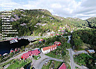 Fjordsyn