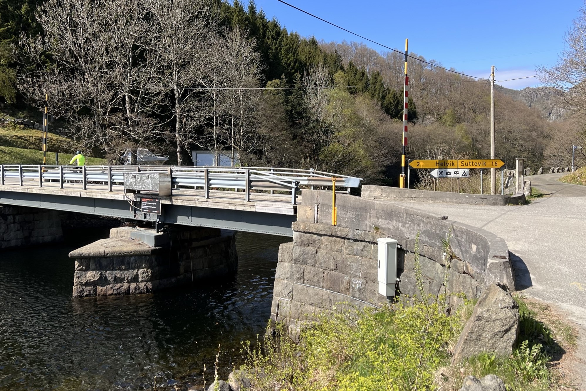 Farsund Nordstranda Hytte 3