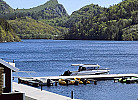 Farsund Nordstranda Hytte 1