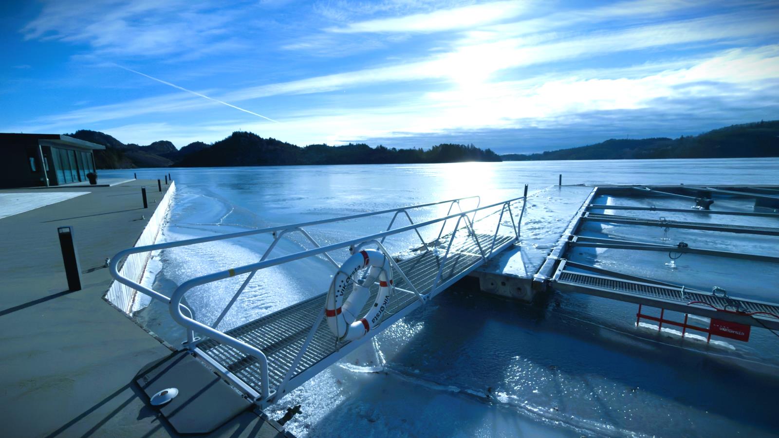 Farsund Nordstranda Hytte 2