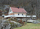 Fjellstrand
