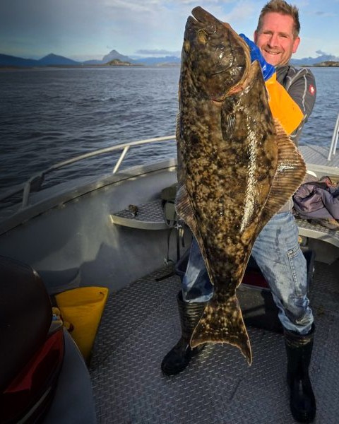 Ihr Traumfisch wartet!