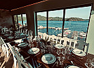 Fischsuppe norwegische Art