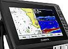neu 10-2021 Garmin 72 Kartenplotter Echolot