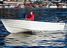 Boot Oien 530 F