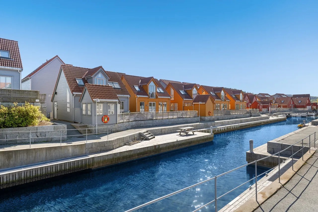 Baly Brygge 3