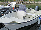 Boot Oien 530 F Landsnes