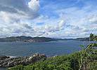Ellestrand am Eidsfjorden