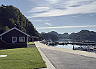 Farsund Nordstranda Hytte 2