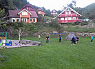 Spielwiese