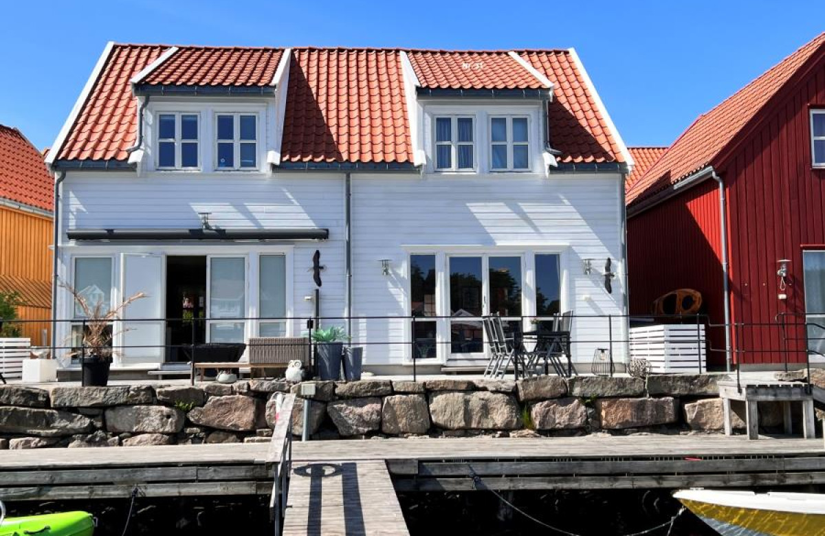 Furuholmen Brygge 31