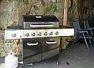 Grill