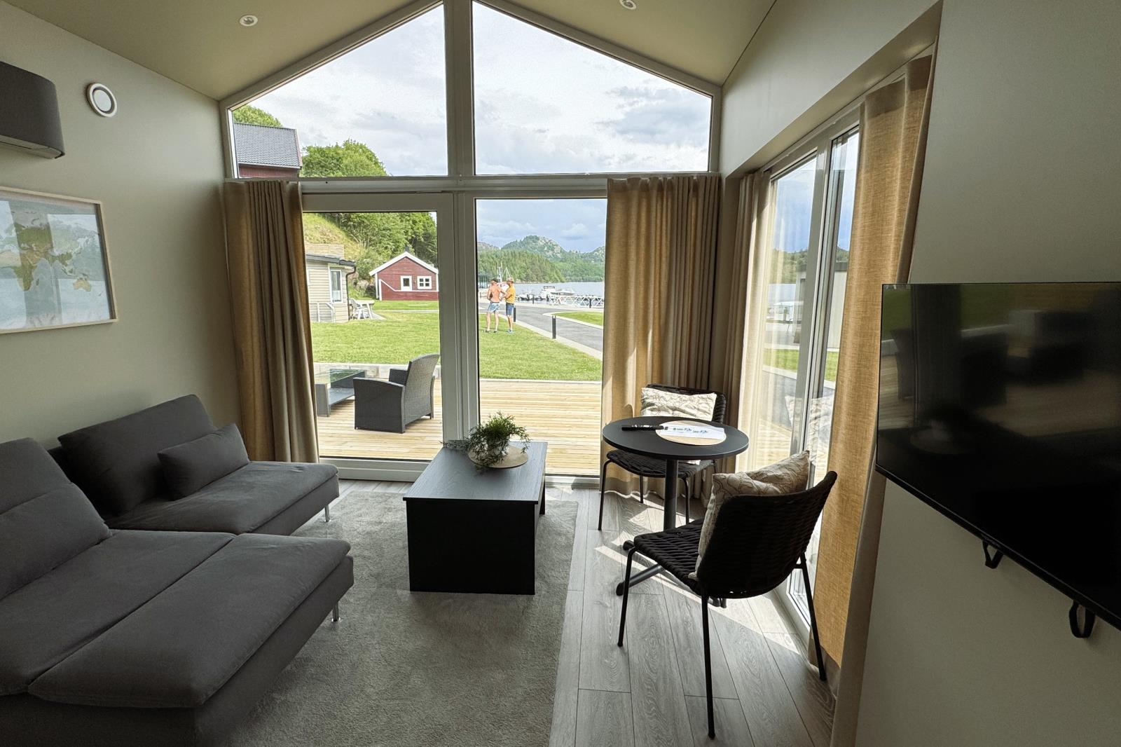 Farsund Nordstranda Lillebua