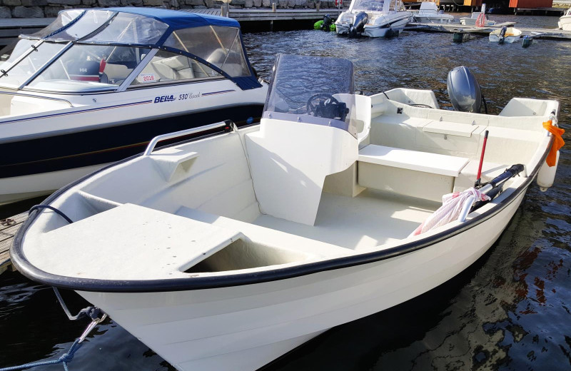 Zum Haus buchbar: Oien 620F, 50-70 PS