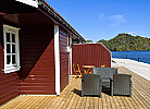 Hytte 2 - FARSUND
